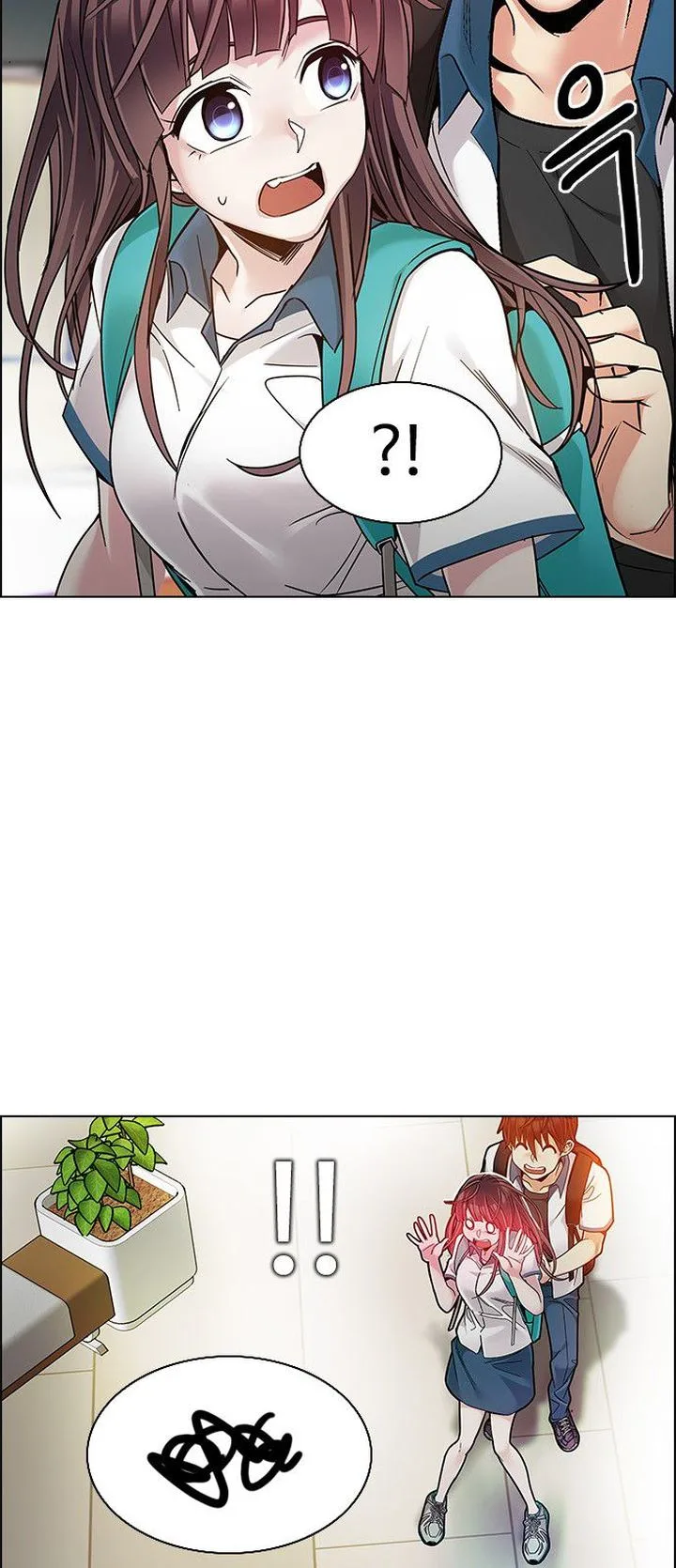 DICE: The Cube that Changes Everything Chapter 340 page 21