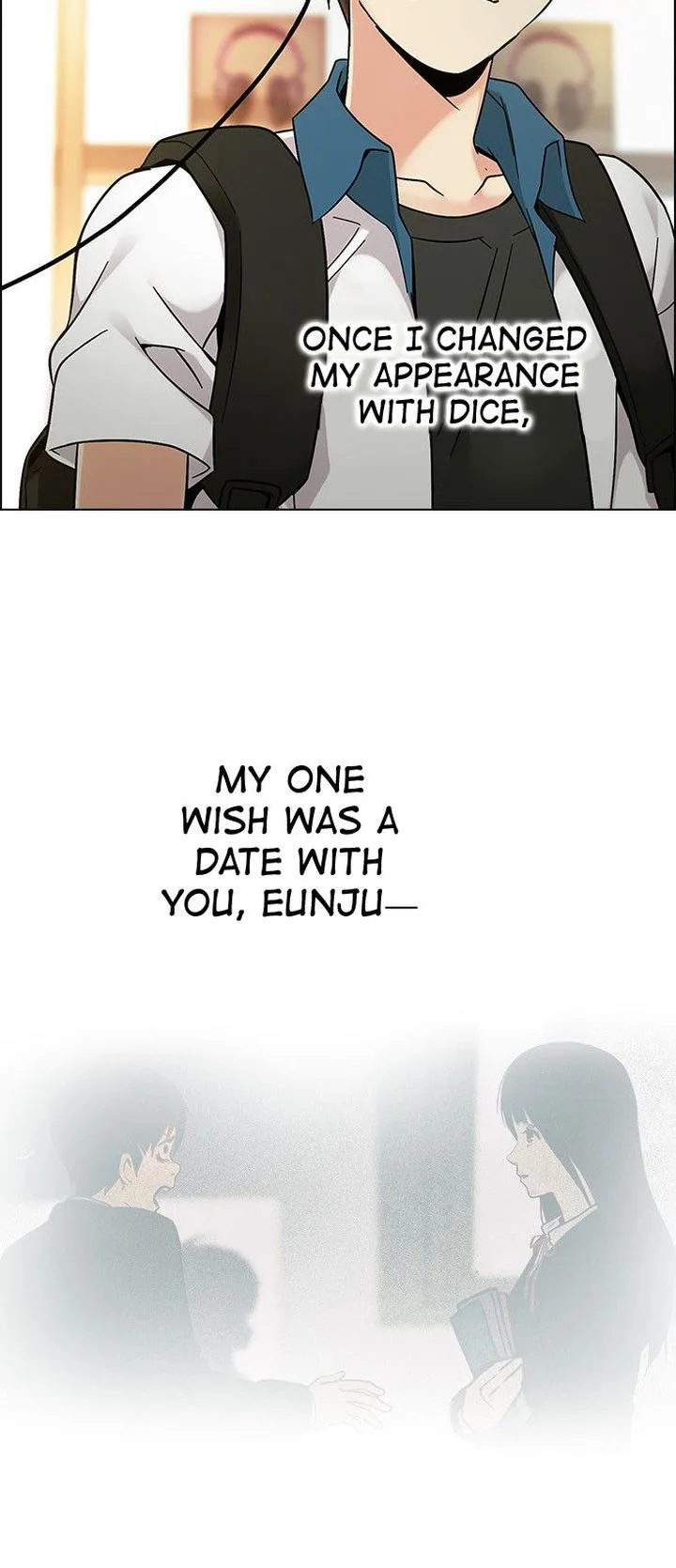 DICE: The Cube that Changes Everything Chapter 340 page 17