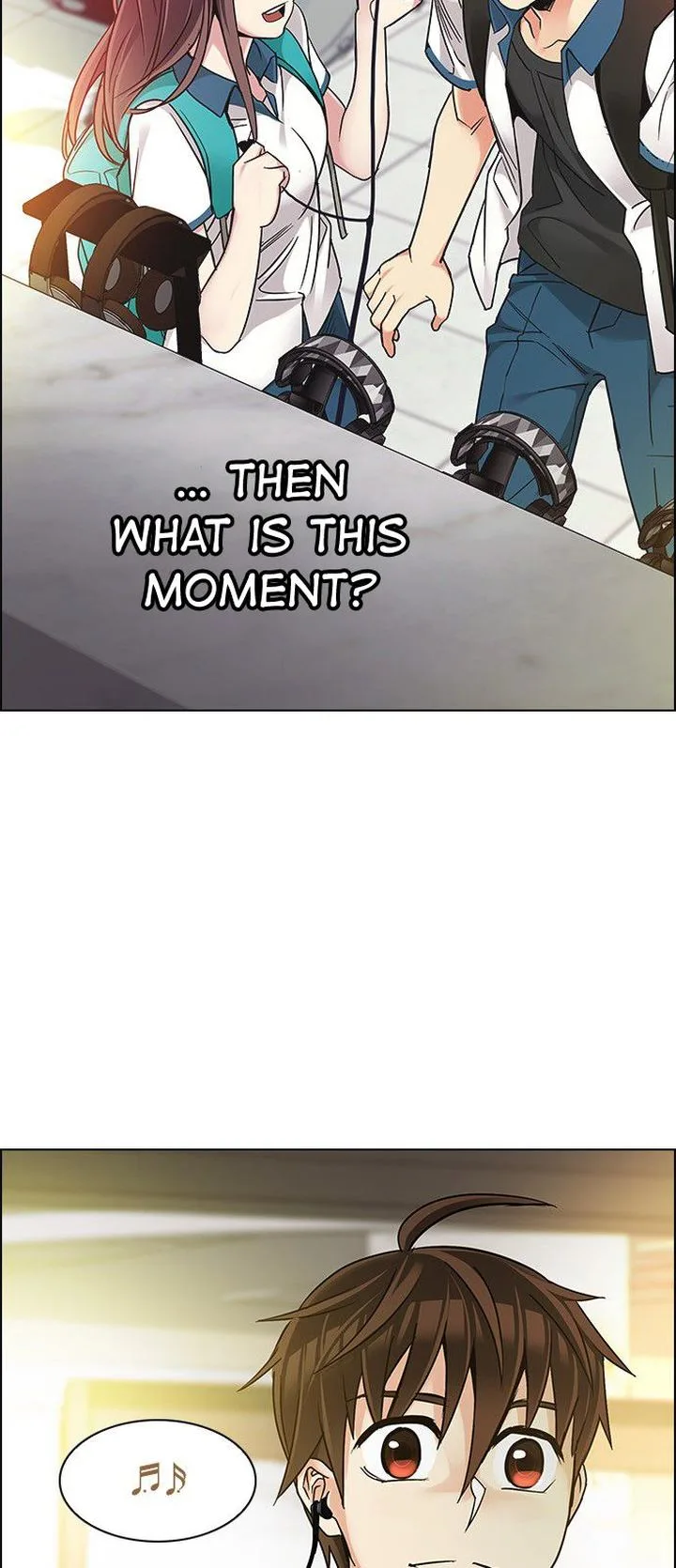 DICE: The Cube that Changes Everything Chapter 340 page 16