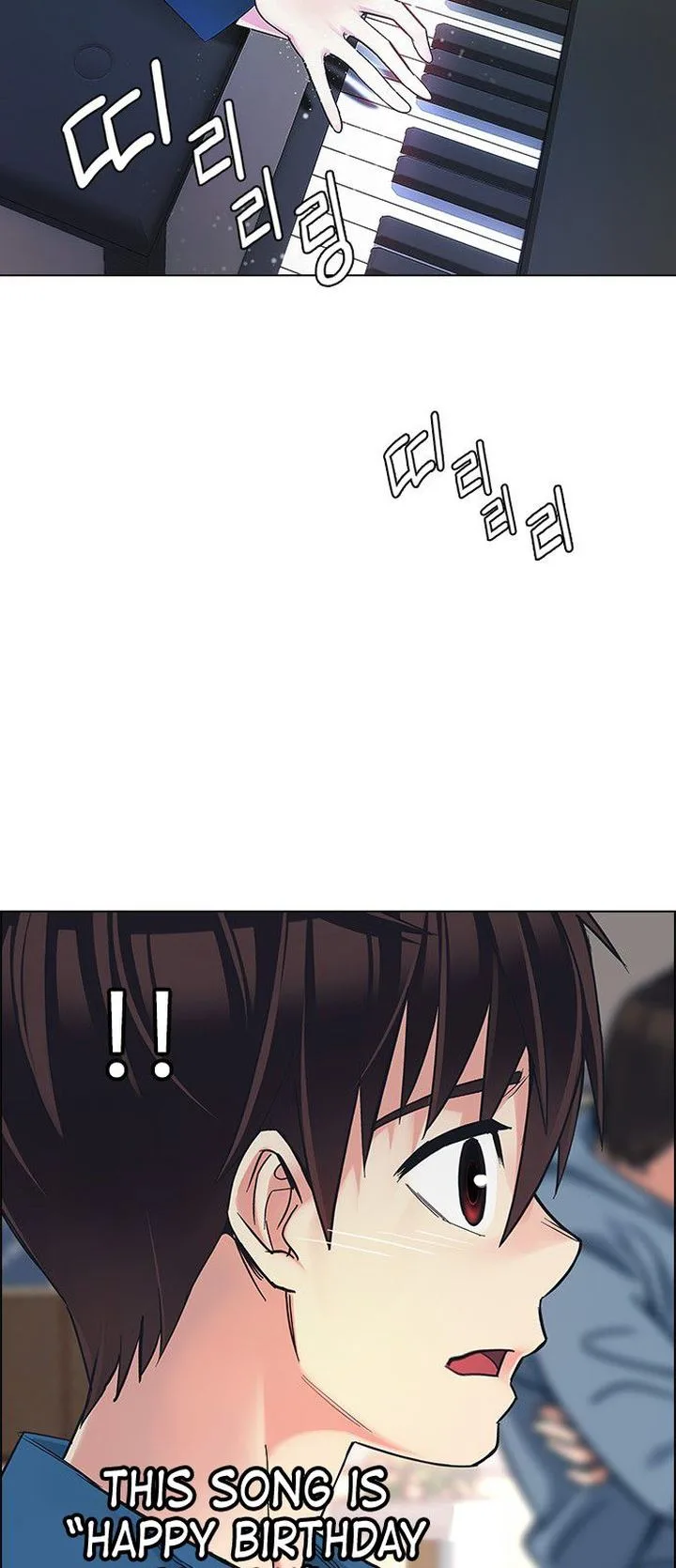 DICE: The Cube that Changes Everything Chapter 340 page 28