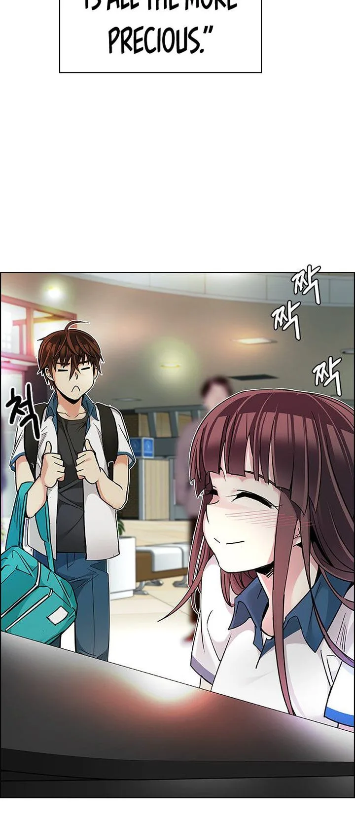 DICE: The Cube that Changes Everything Chapter 340 page 30