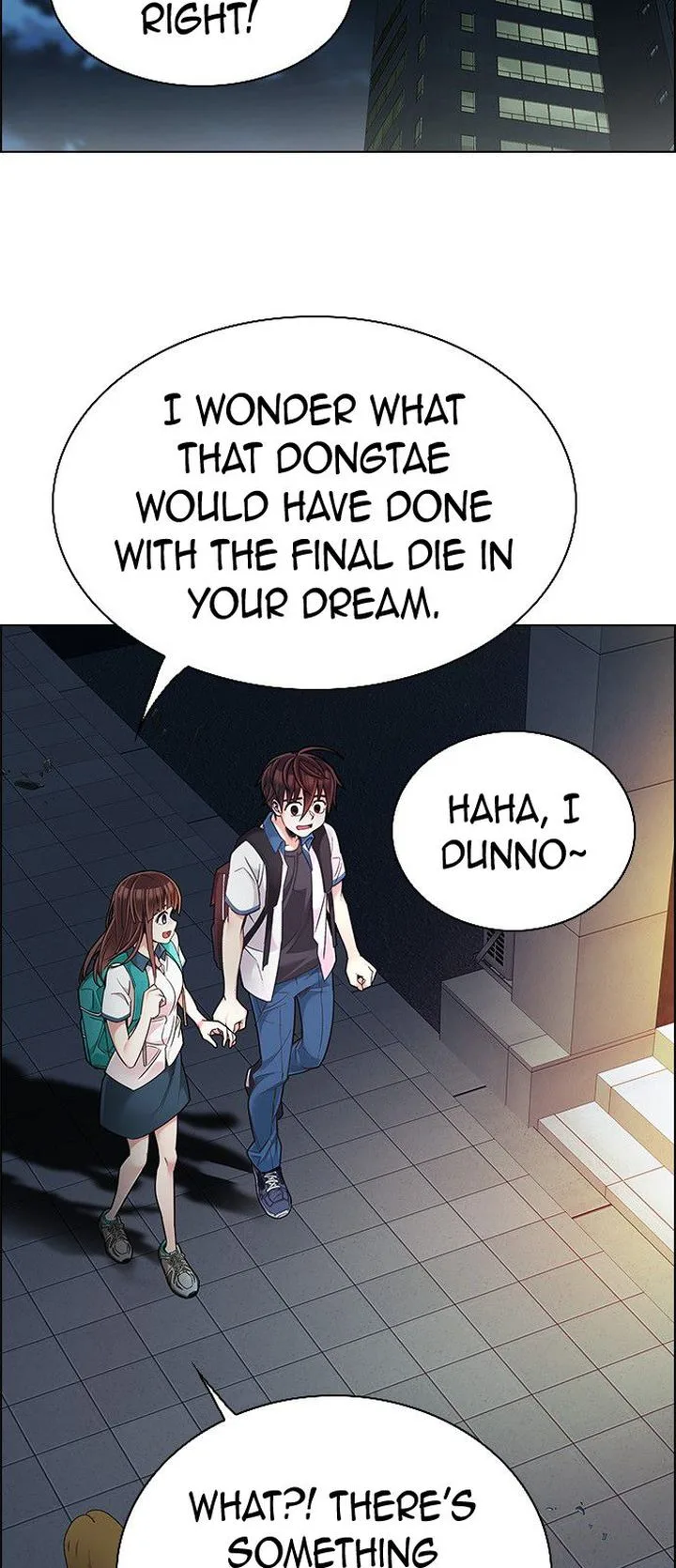 DICE: The Cube that Changes Everything Chapter 340 page 32
