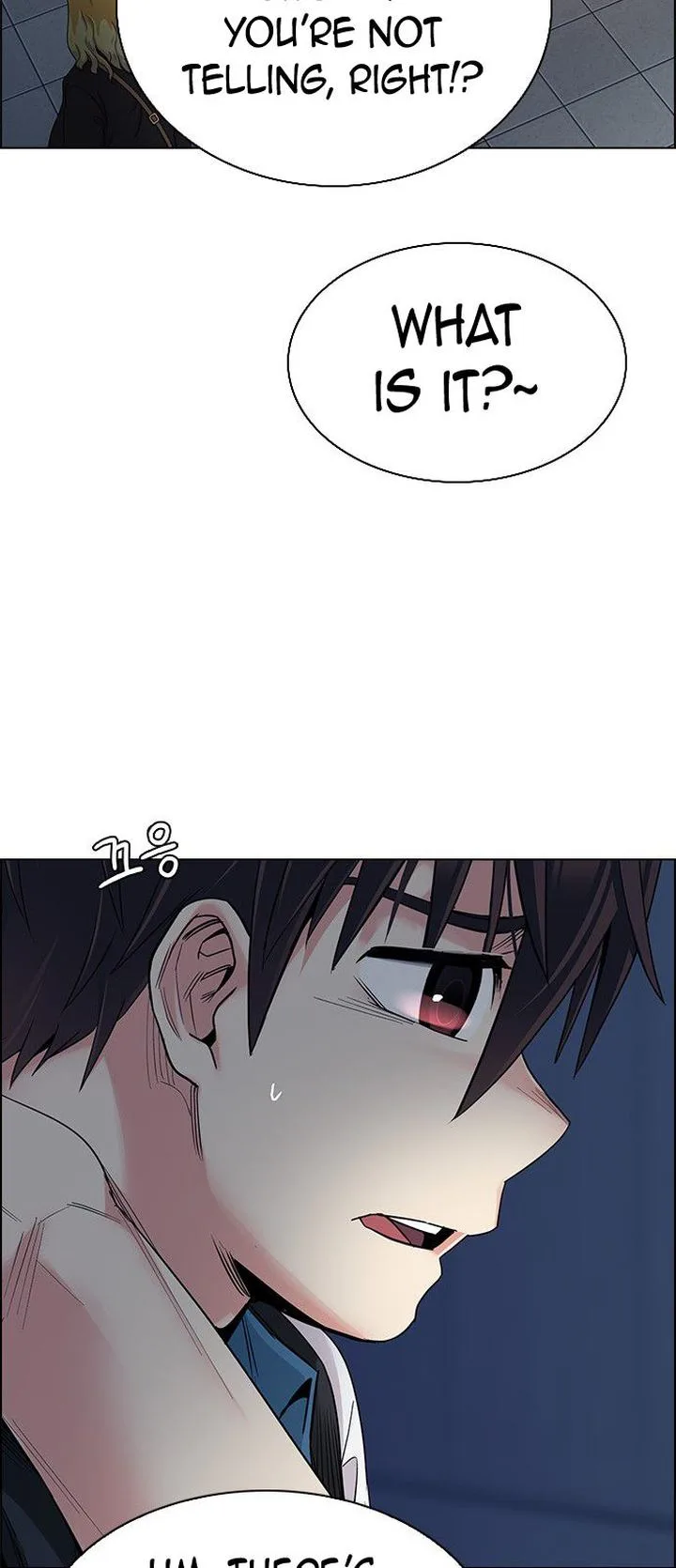 DICE: The Cube that Changes Everything Chapter 340 page 33