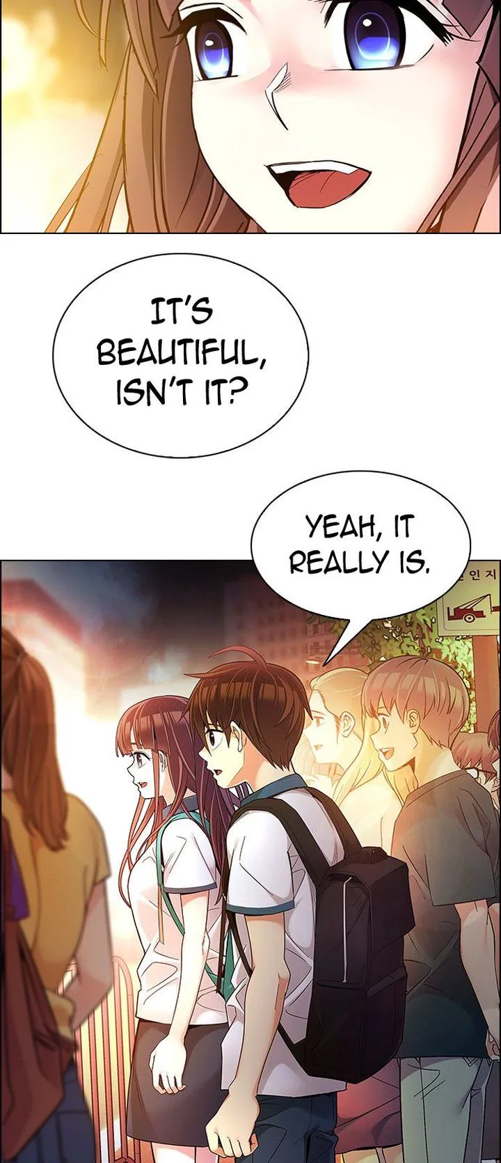 DICE: The Cube that Changes Everything Chapter 340 page 43