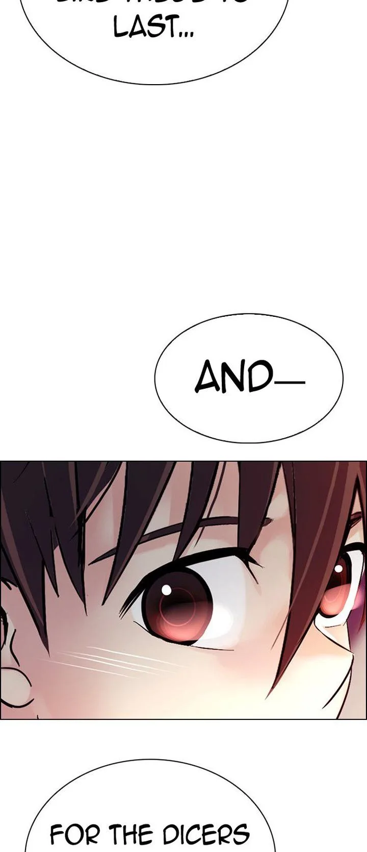 DICE: The Cube that Changes Everything Chapter 340 page 52