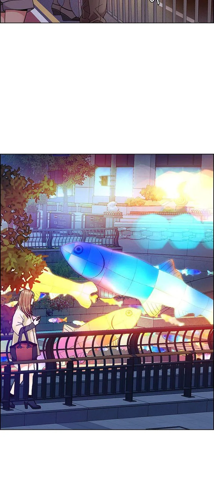 DICE: The Cube that Changes Everything Chapter 340 page 61