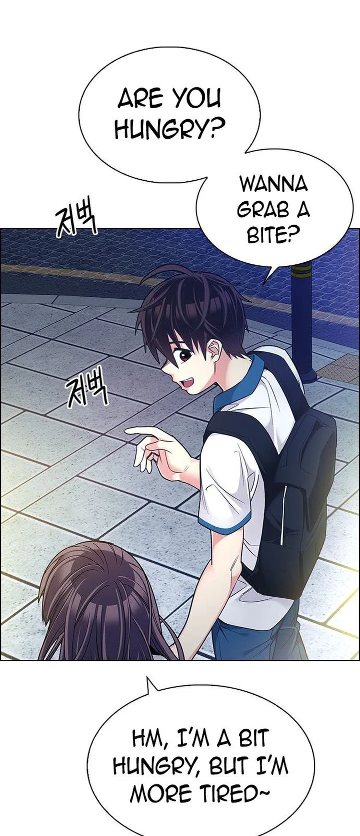 DICE: The Cube that Changes Everything Chapter 340 page 64