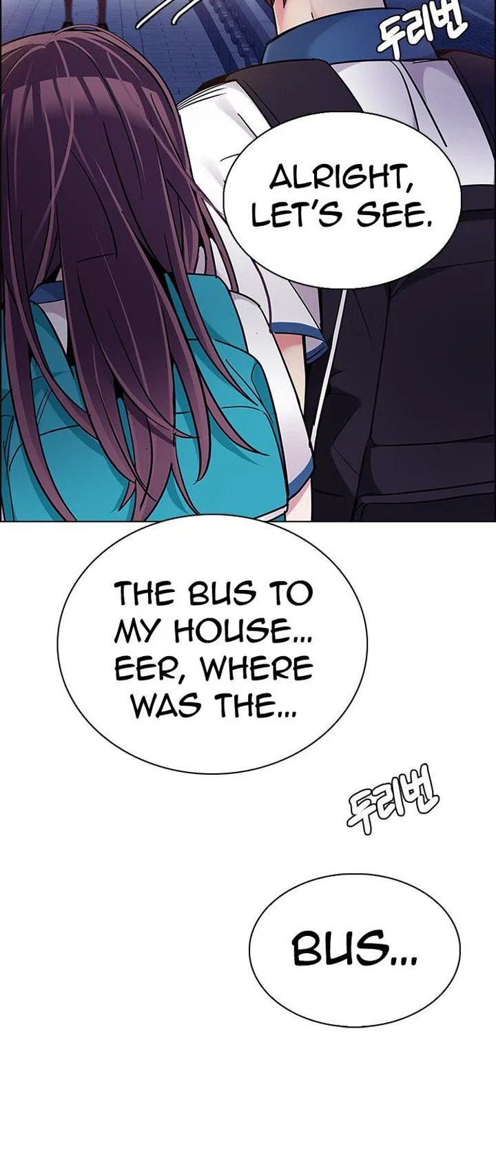 DICE: The Cube that Changes Everything Chapter 340 page 69