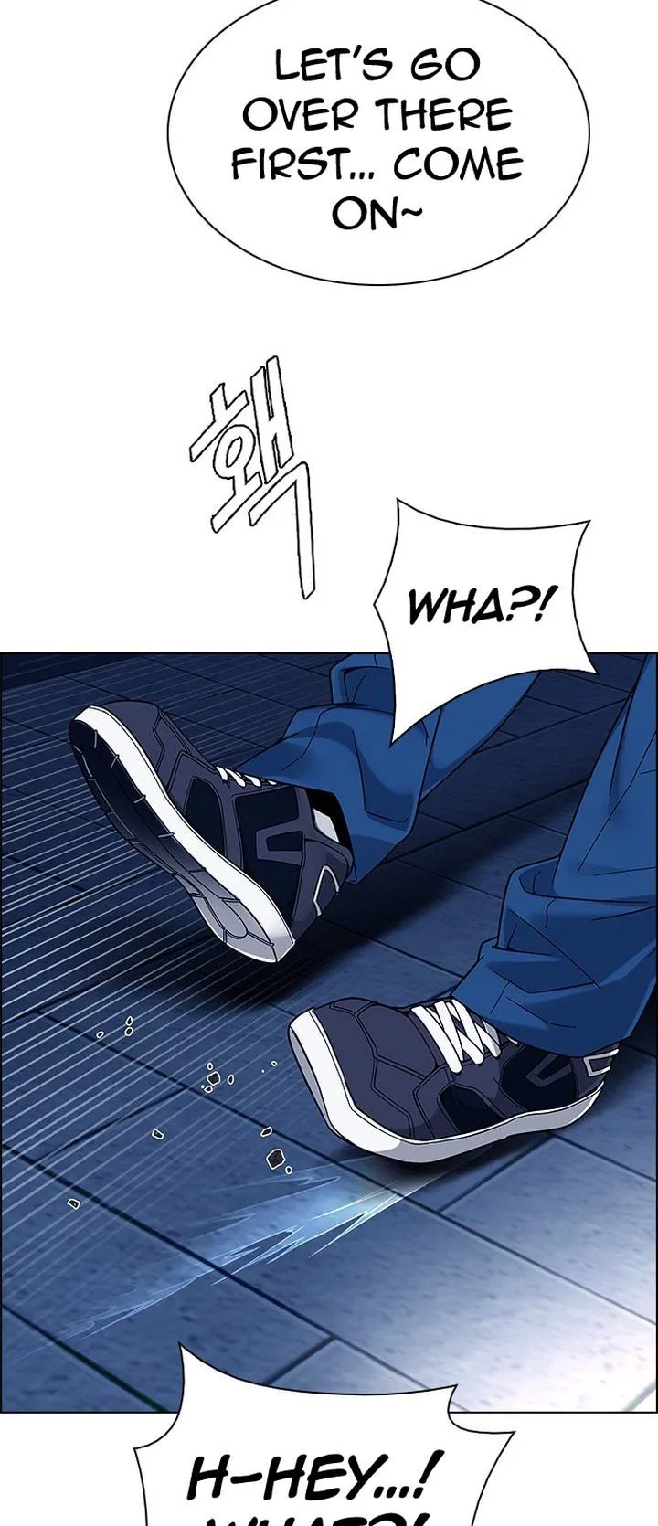 DICE: The Cube that Changes Everything Chapter 341 page 19