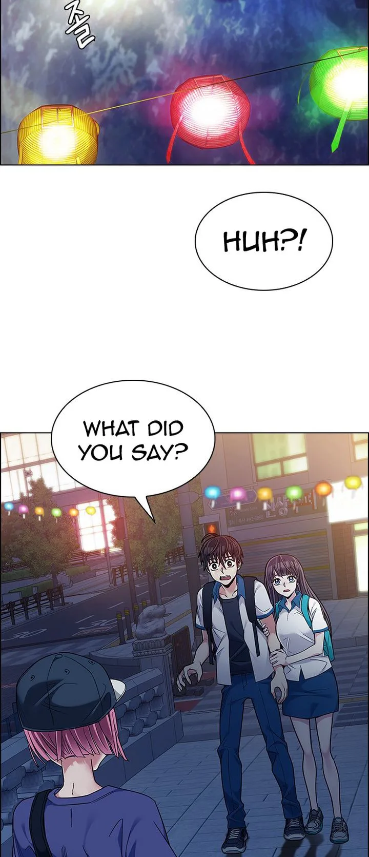 DICE: The Cube that Changes Everything Chapter 341 page 11