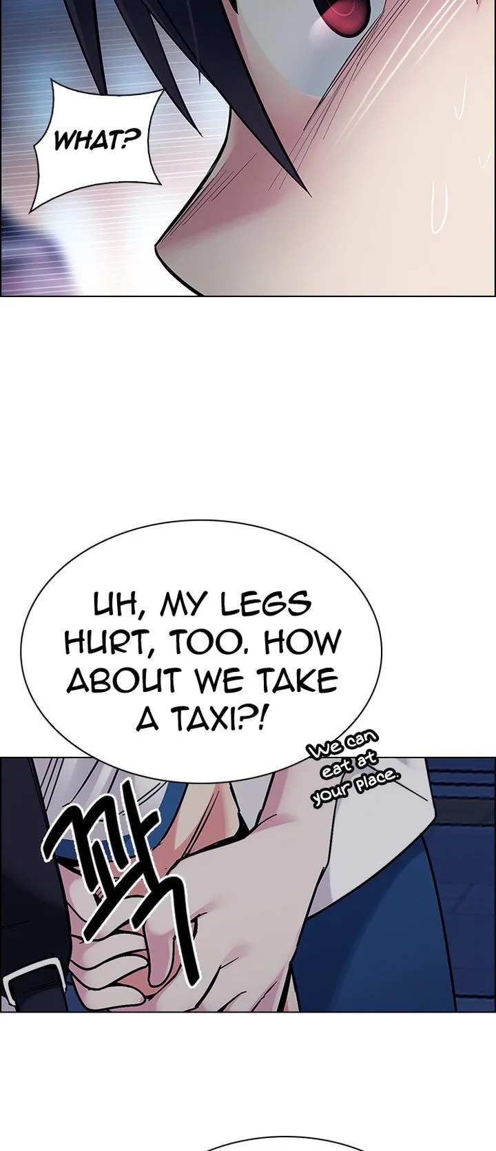 DICE: The Cube that Changes Everything Chapter 341 page 18