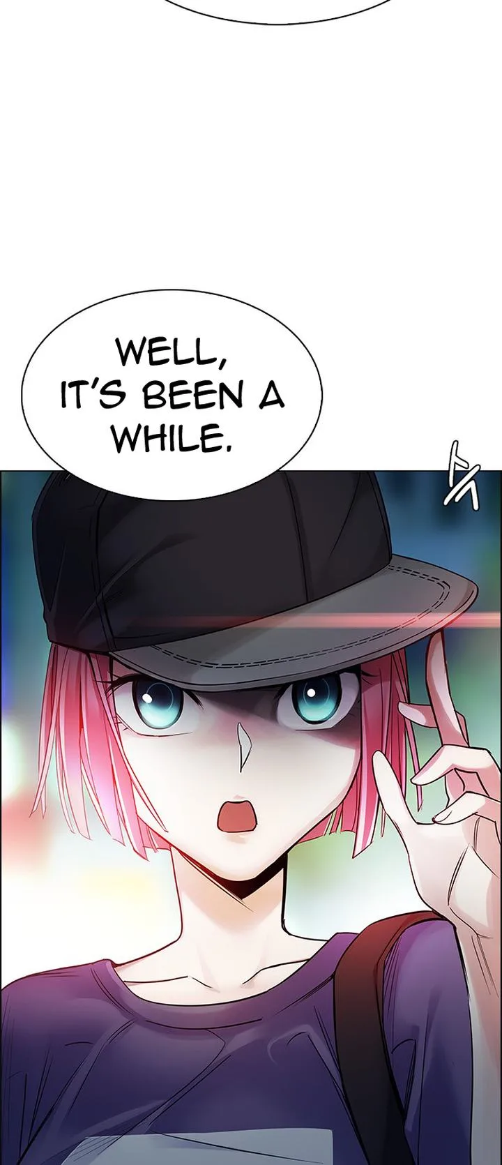 DICE: The Cube that Changes Everything Chapter 341 page 8