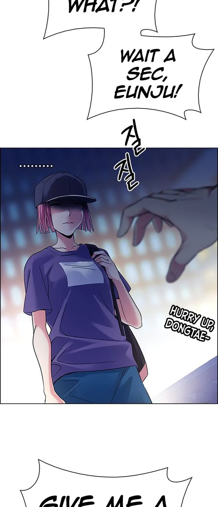 DICE: The Cube that Changes Everything Chapter 341 page 20