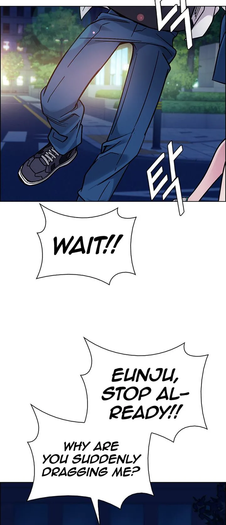 DICE: The Cube that Changes Everything Chapter 341 page 22