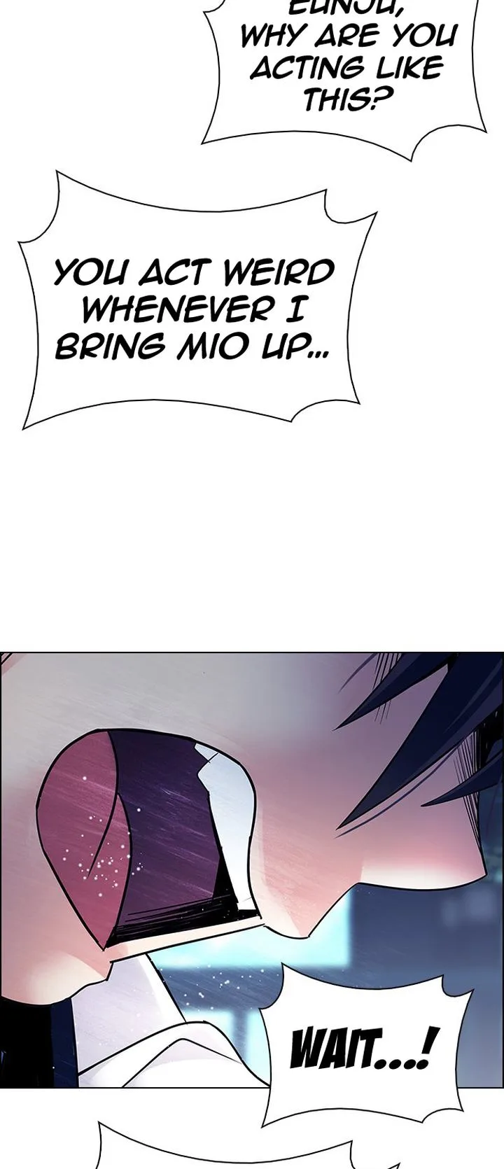 DICE: The Cube that Changes Everything Chapter 341 page 29
