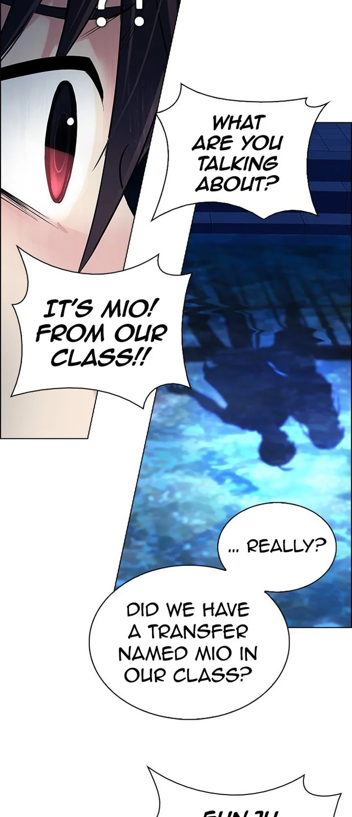 DICE: The Cube that Changes Everything Chapter 341 page 28