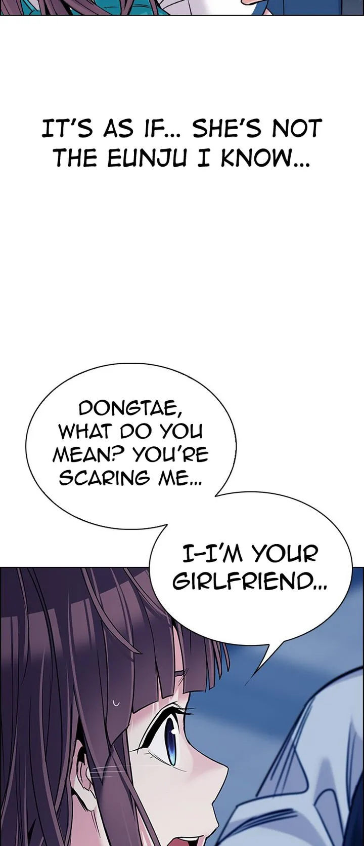 DICE: The Cube that Changes Everything Chapter 341 page 35