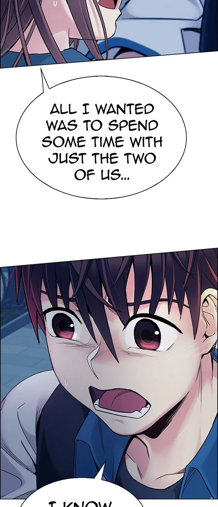 DICE: The Cube that Changes Everything Chapter 341 page 36
