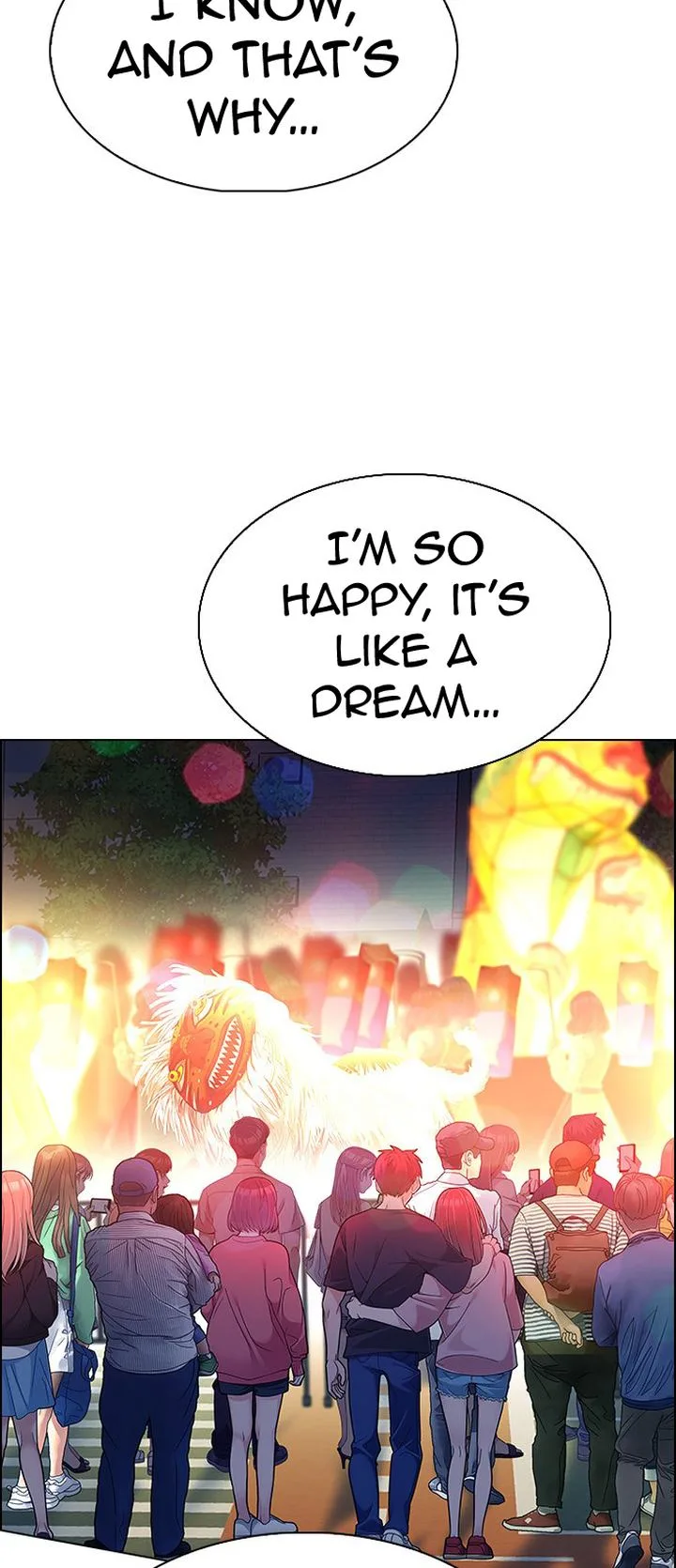 DICE: The Cube that Changes Everything Chapter 341 page 37