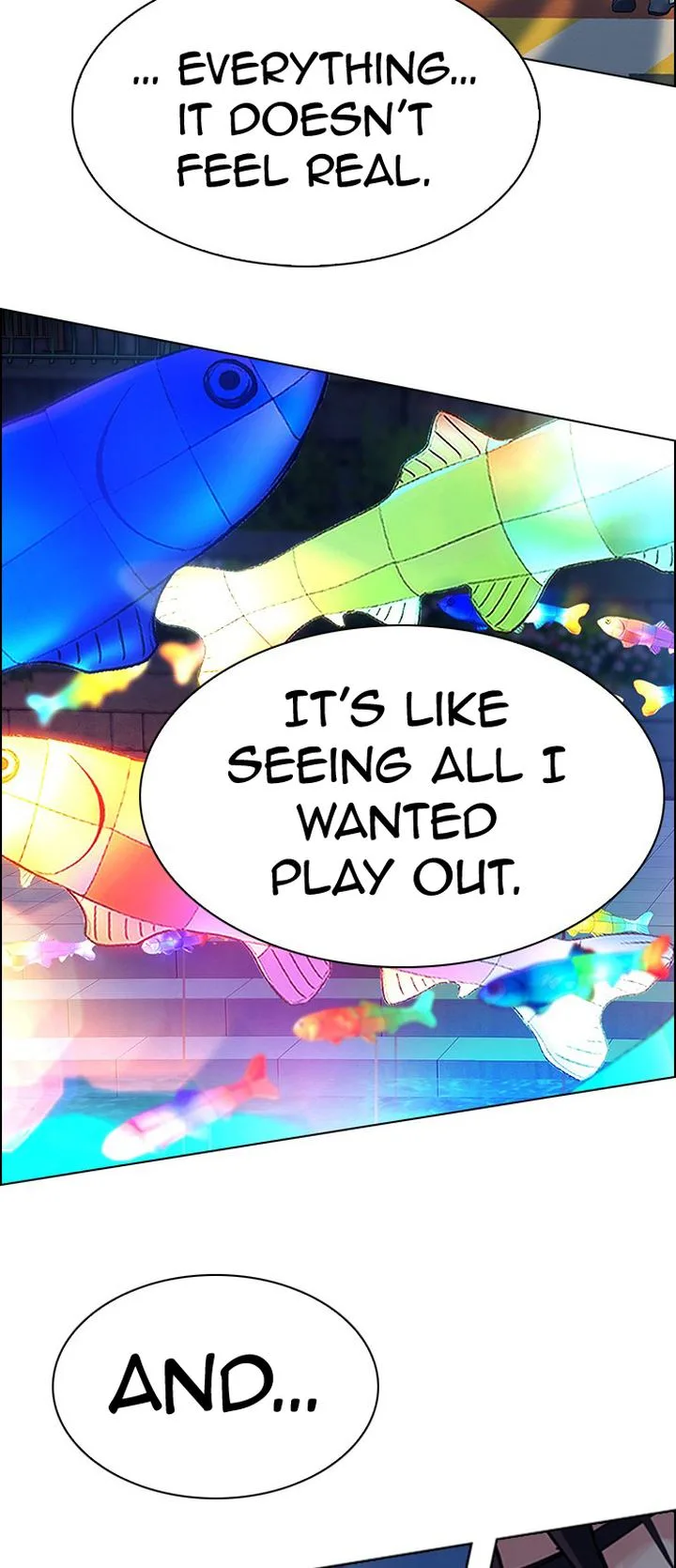 DICE: The Cube that Changes Everything Chapter 341 page 38