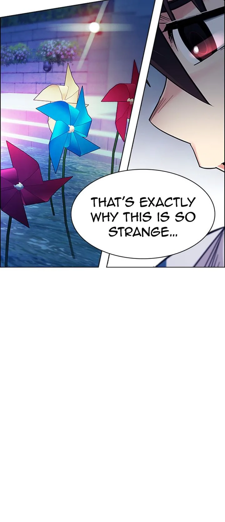 DICE: The Cube that Changes Everything Chapter 341 page 39