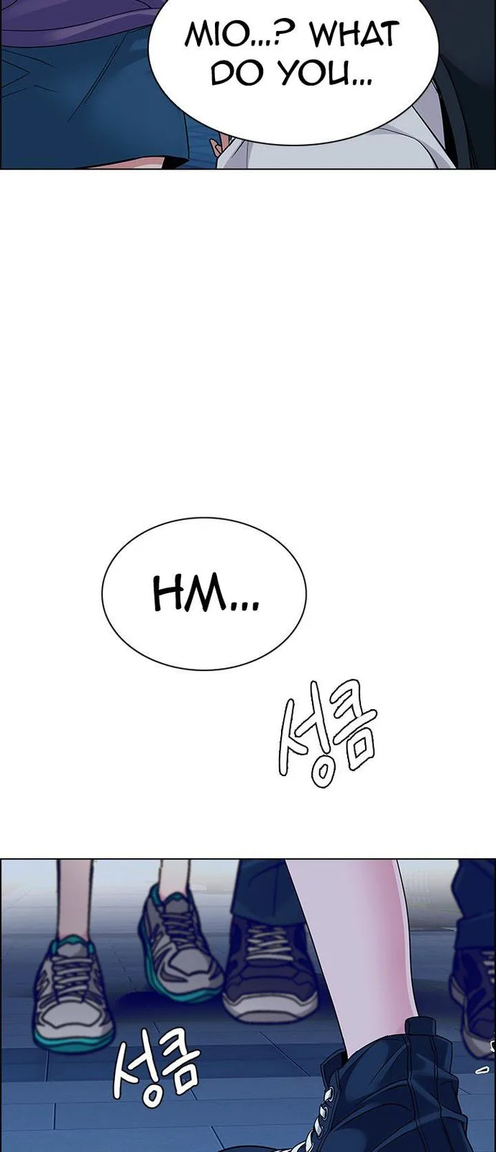DICE: The Cube that Changes Everything Chapter 342 page 11