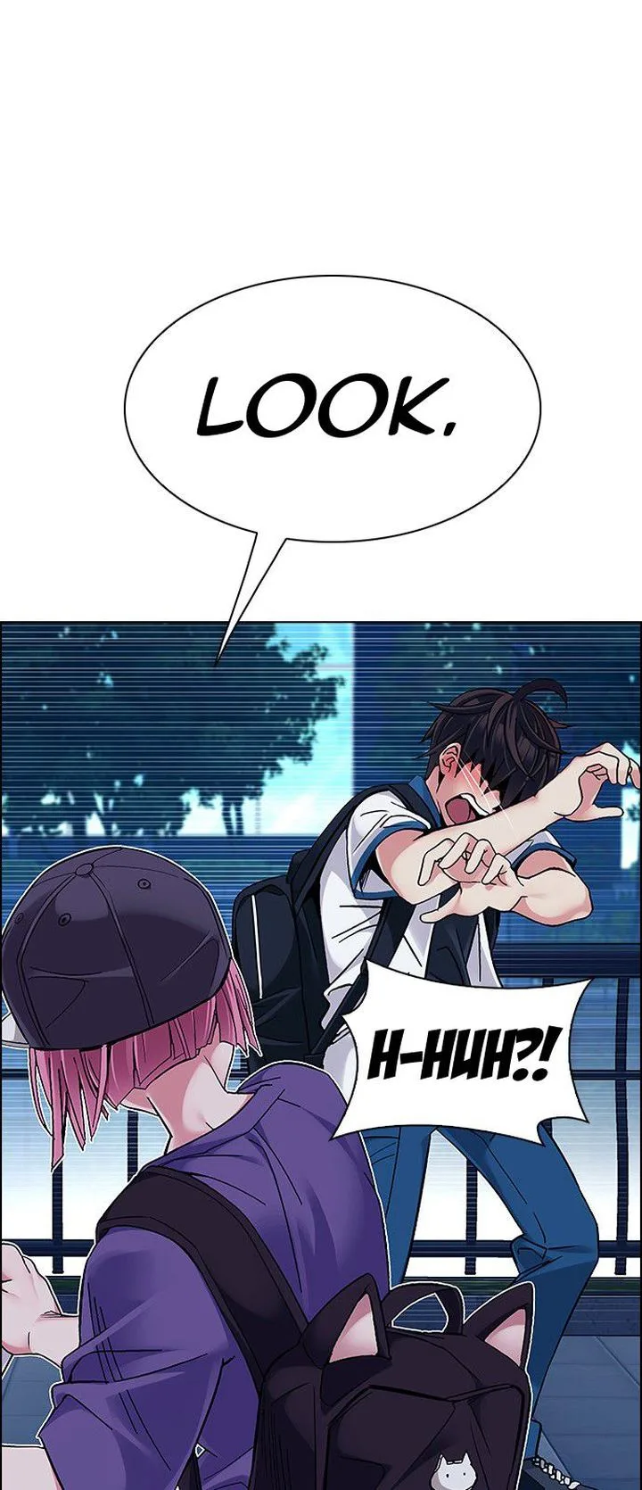 DICE: The Cube that Changes Everything Chapter 342 page 21