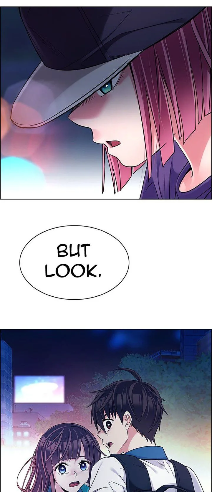 DICE: The Cube that Changes Everything Chapter 342 page 6
