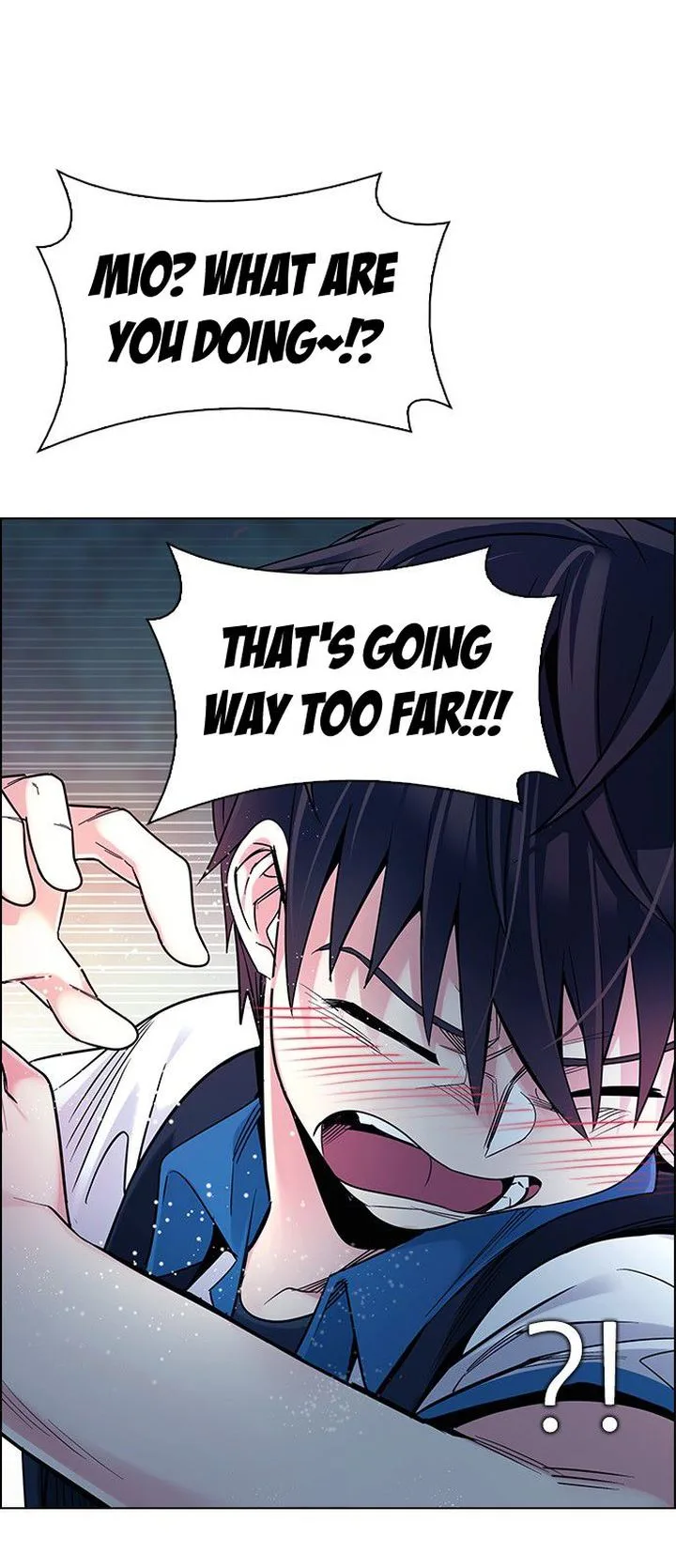 DICE: The Cube that Changes Everything Chapter 342 page 20