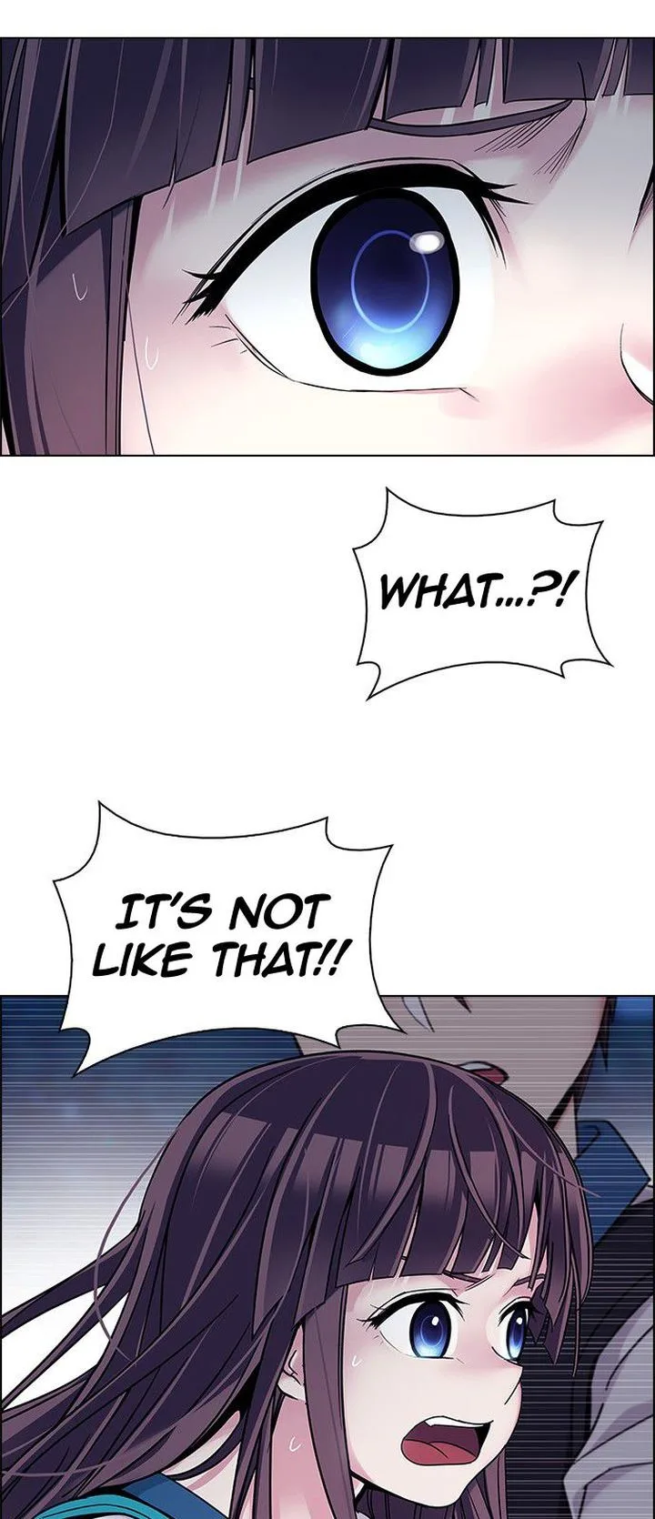 DICE: The Cube that Changes Everything Chapter 342 page 9
