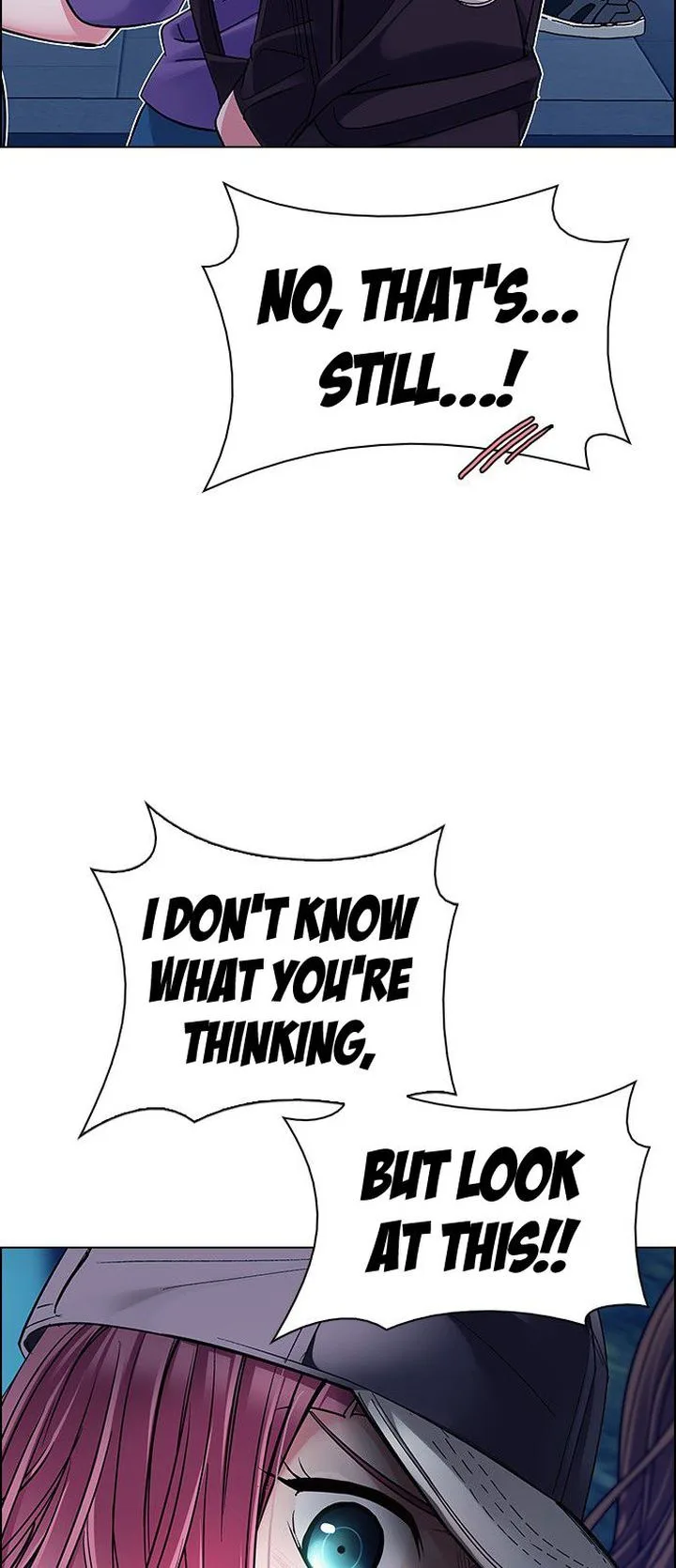 DICE: The Cube that Changes Everything Chapter 342 page 22