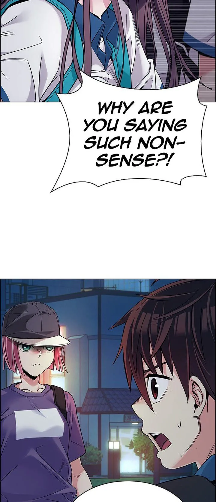 DICE: The Cube that Changes Everything Chapter 342 page 10