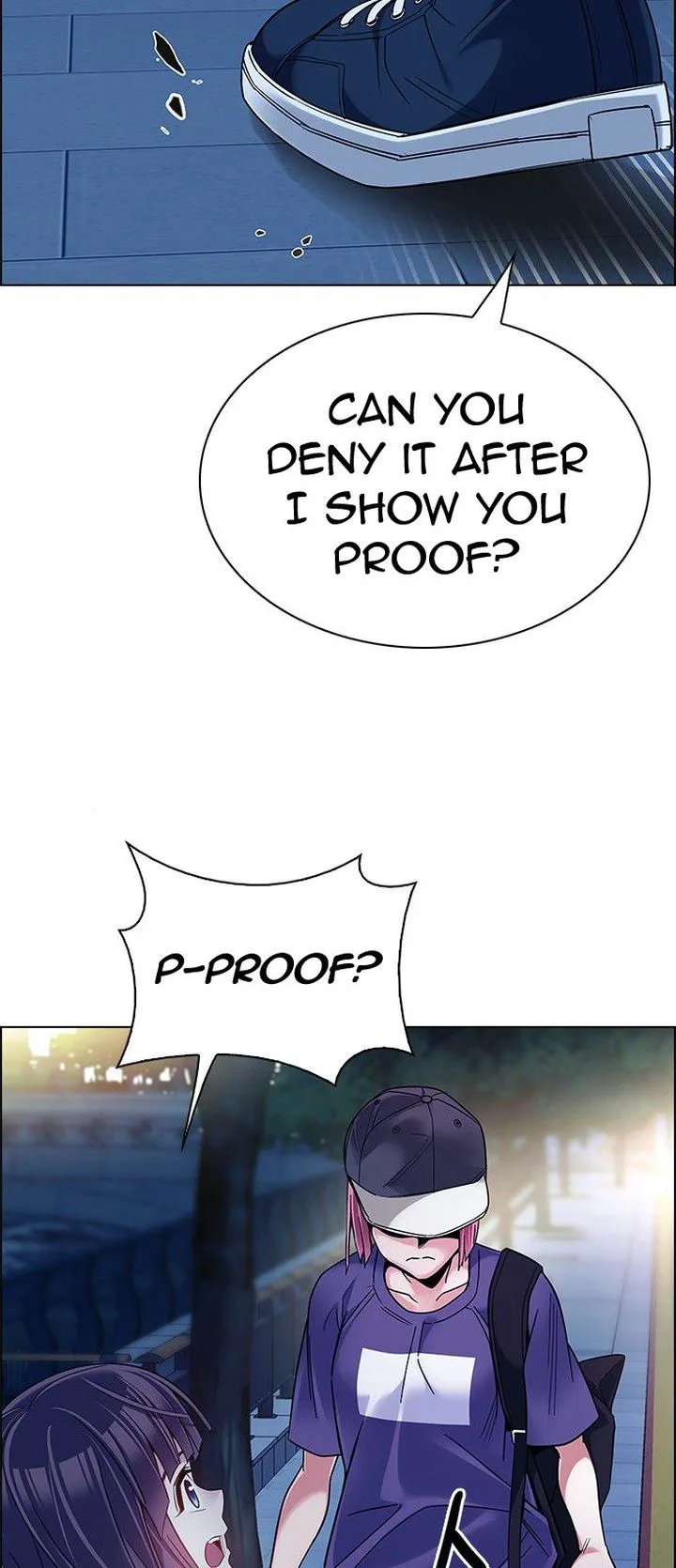 DICE: The Cube that Changes Everything Chapter 342 page 12