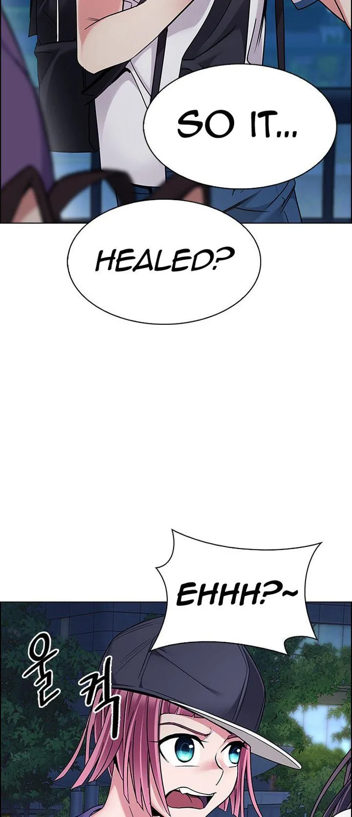 DICE: The Cube that Changes Everything Chapter 342 page 28