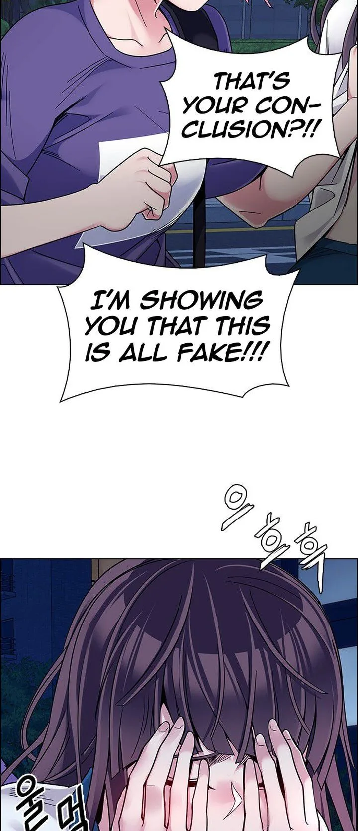DICE: The Cube that Changes Everything Chapter 342 page 29
