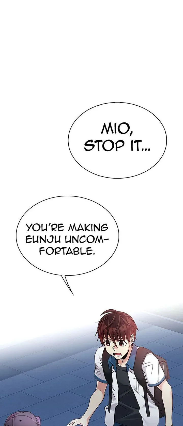 DICE: The Cube that Changes Everything Chapter 342 page 31