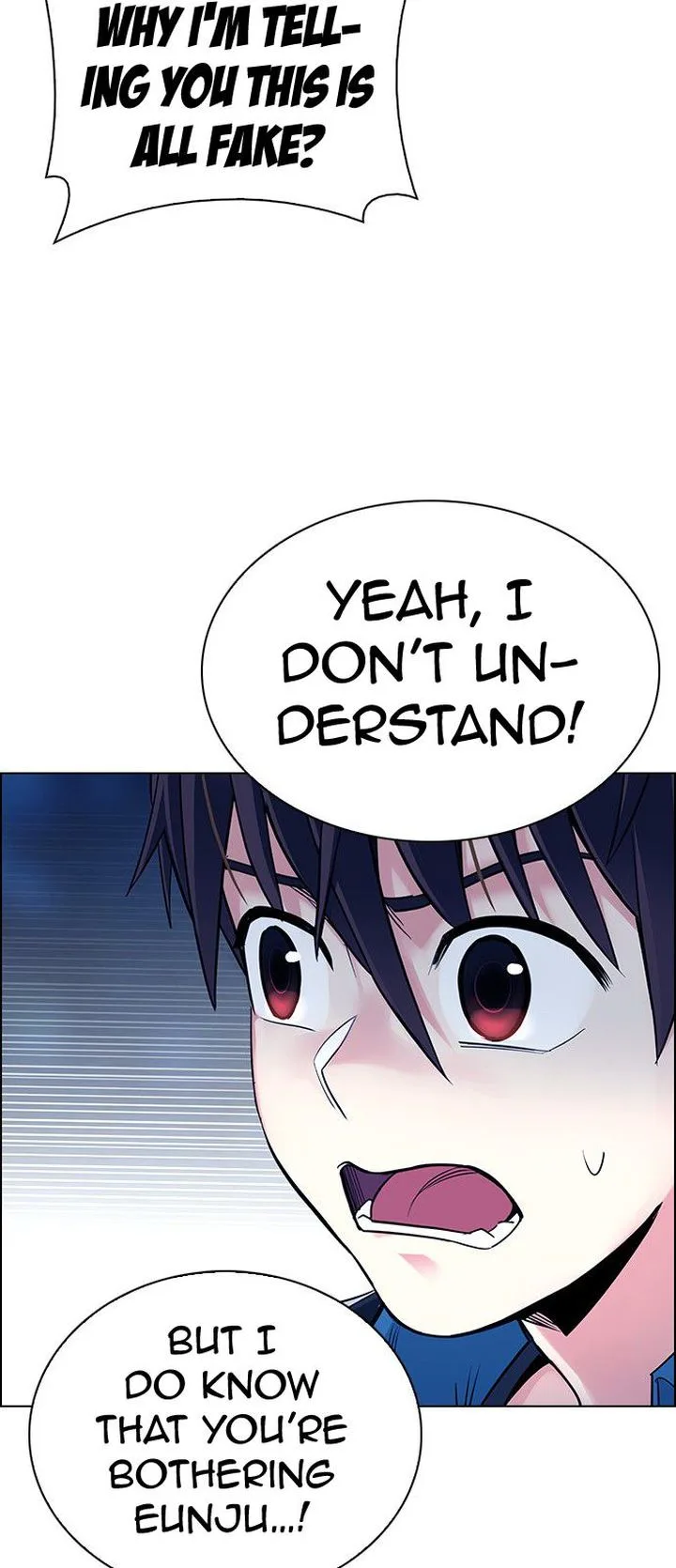 DICE: The Cube that Changes Everything Chapter 342 page 34