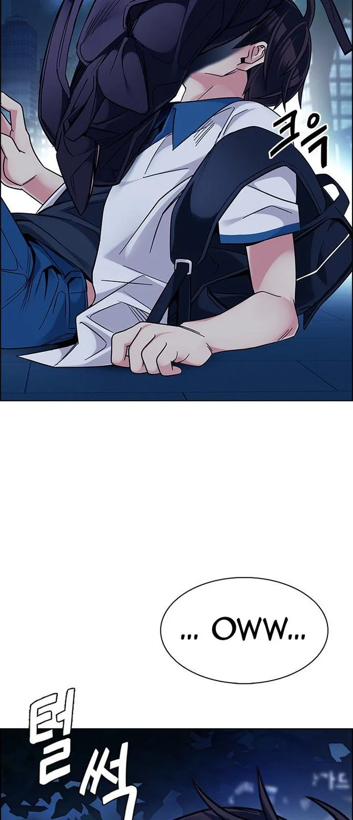 DICE: The Cube that Changes Everything Chapter 342 page 40