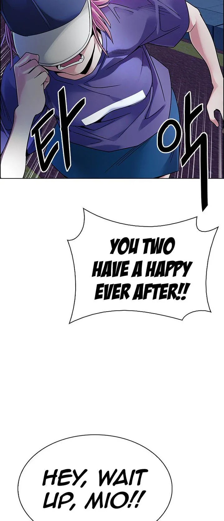 DICE: The Cube that Changes Everything Chapter 342 page 48