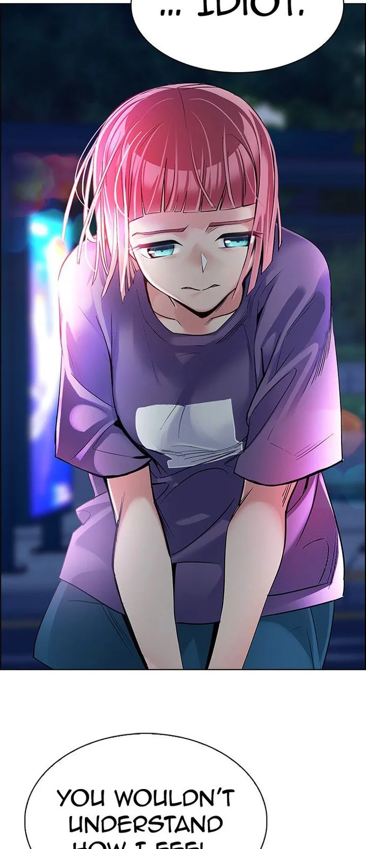 DICE: The Cube that Changes Everything Chapter 343 page 2