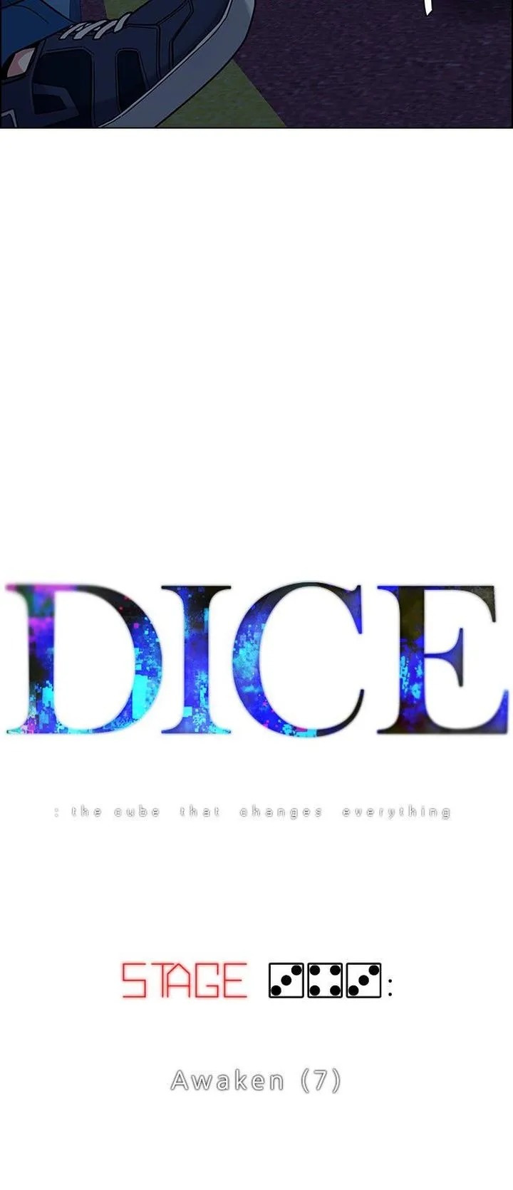 DICE: The Cube that Changes Everything Chapter 343 page 5