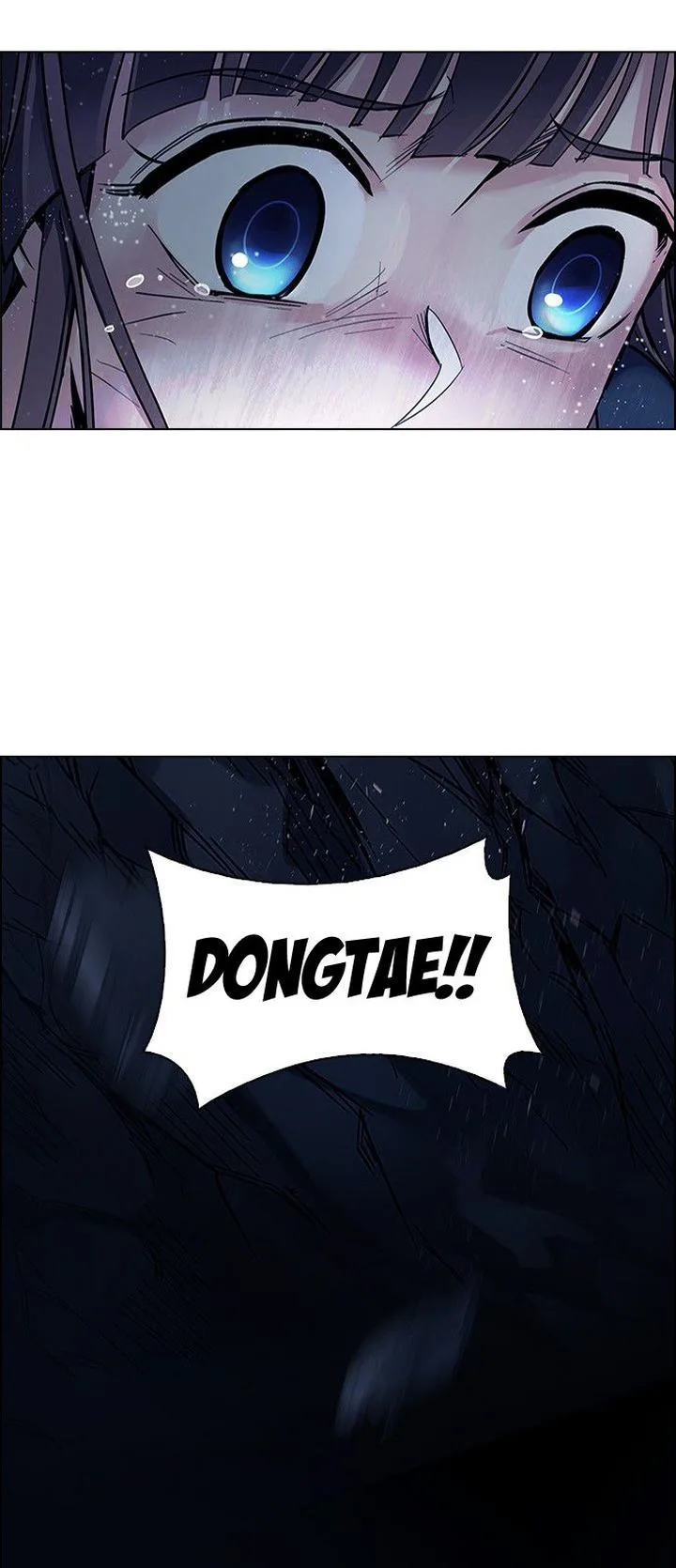 DICE: The Cube that Changes Everything Chapter 343 page 28