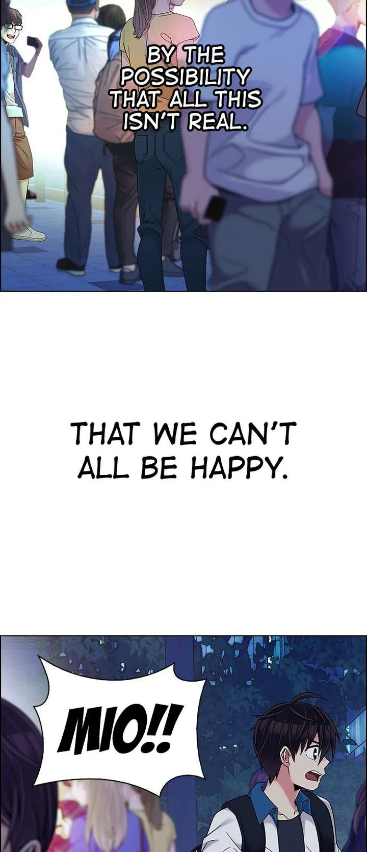 DICE: The Cube that Changes Everything Chapter 343 page 31