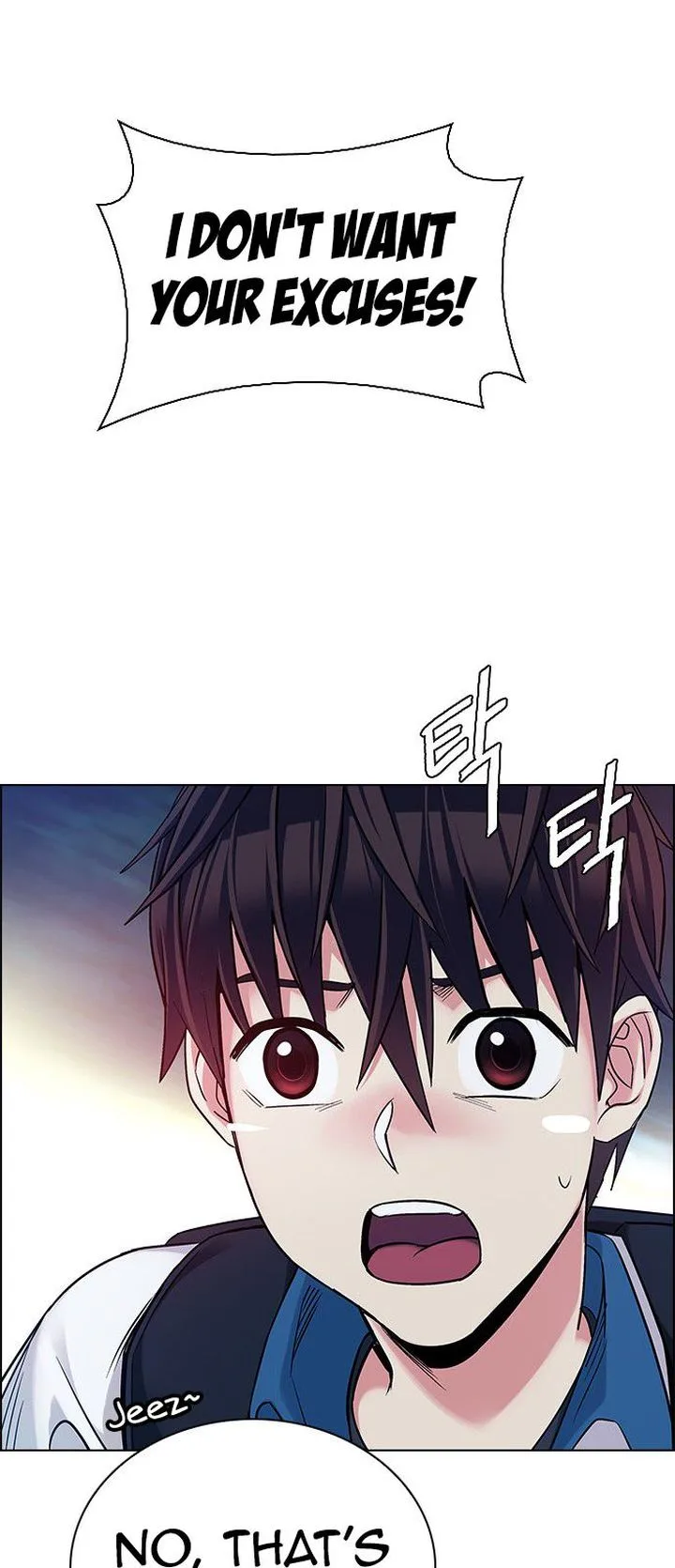 DICE: The Cube that Changes Everything Chapter 343 page 44