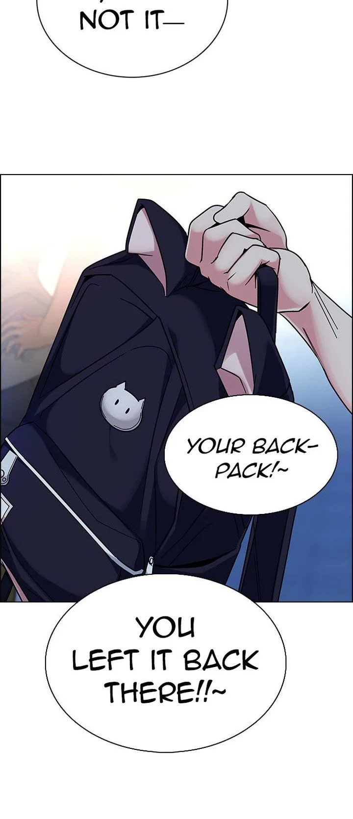 DICE: The Cube that Changes Everything Chapter 343 page 45