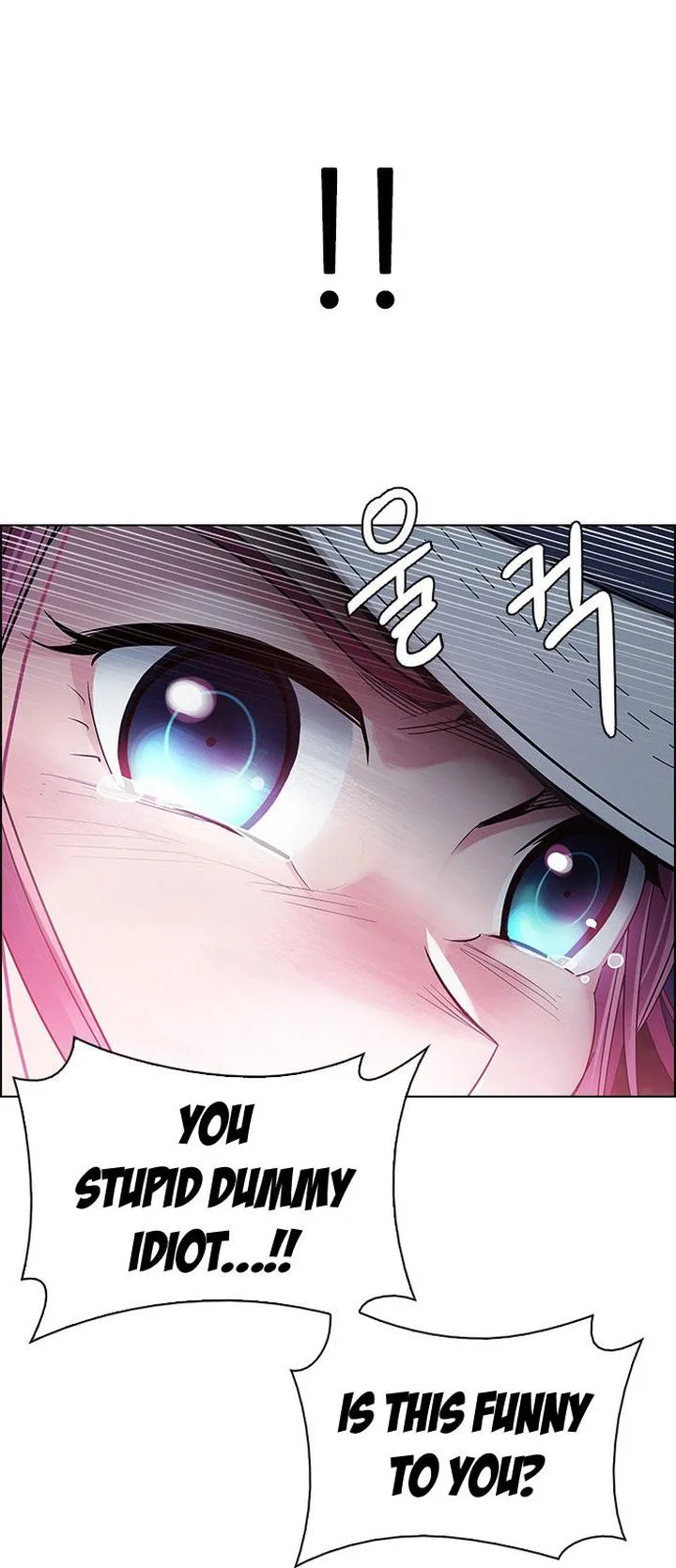 DICE: The Cube that Changes Everything Chapter 343 page 46