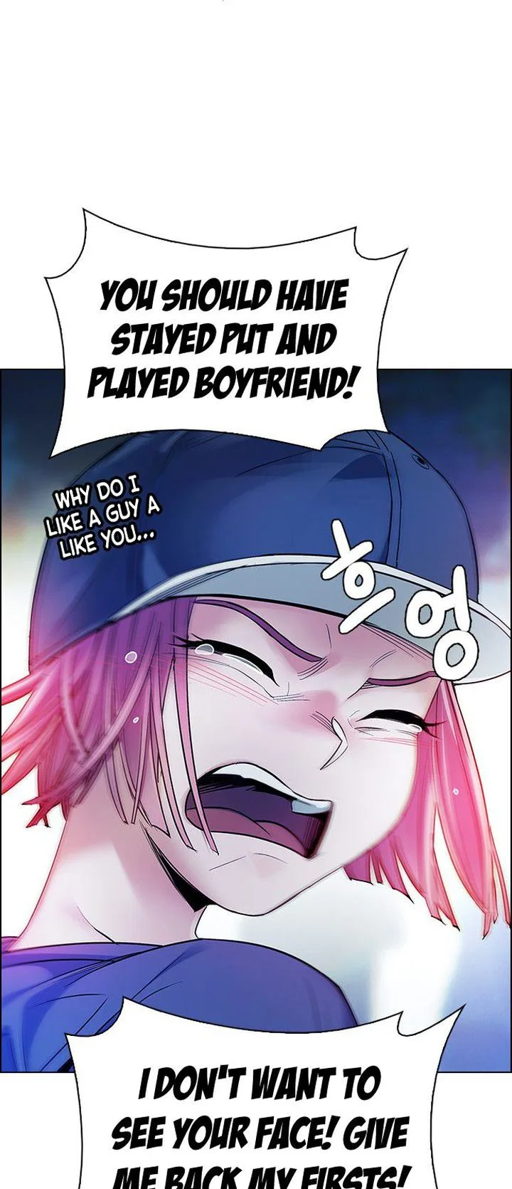 DICE: The Cube that Changes Everything Chapter 343 page 47