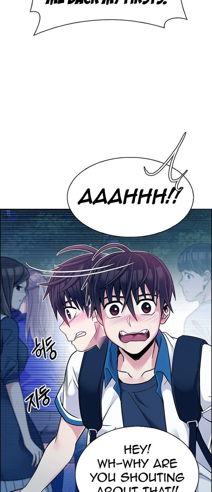 DICE: The Cube that Changes Everything Chapter 343 page 48