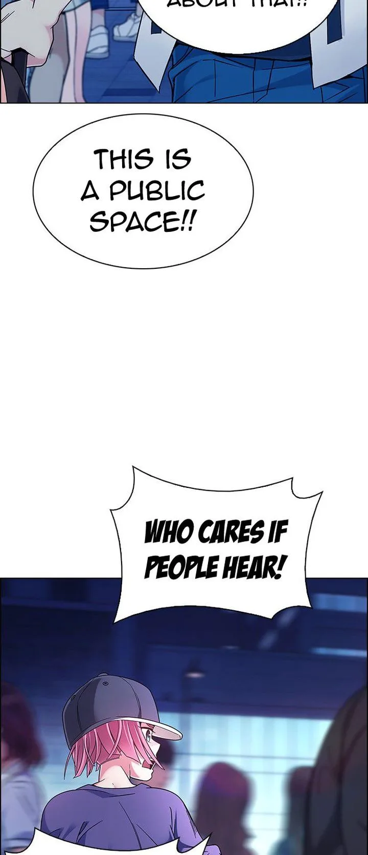 DICE: The Cube that Changes Everything Chapter 343 page 49