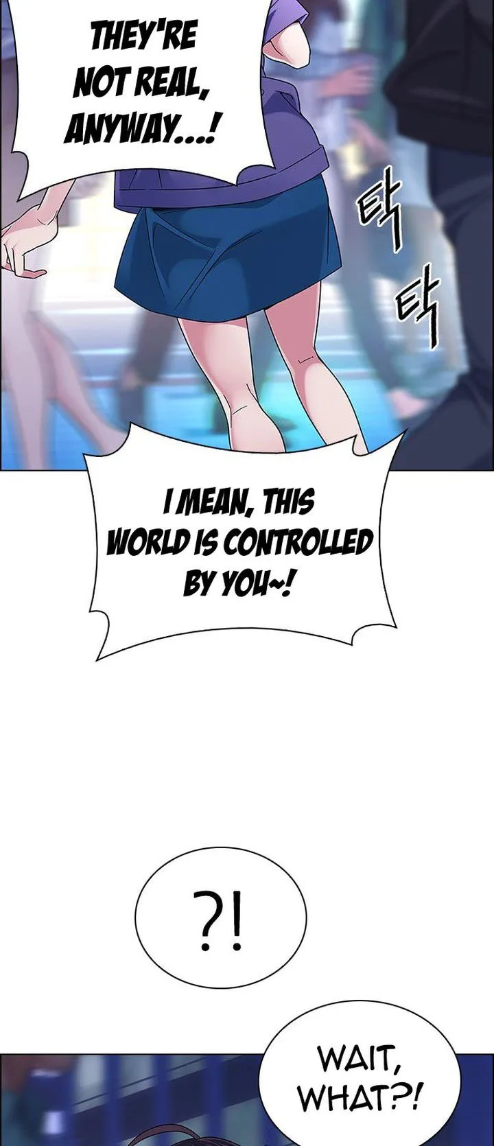 DICE: The Cube that Changes Everything Chapter 343 page 50